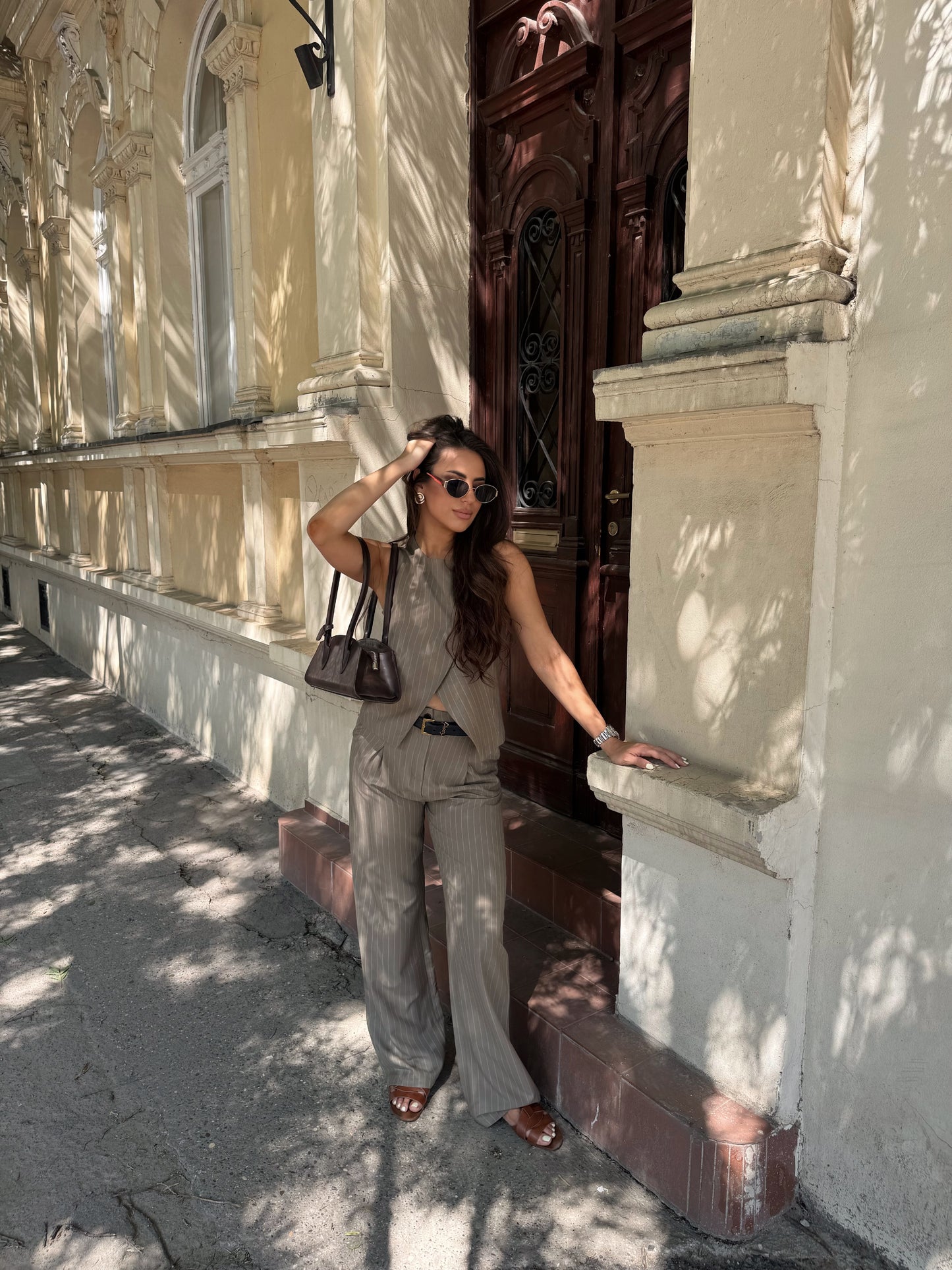Set " Siena " 4 boje