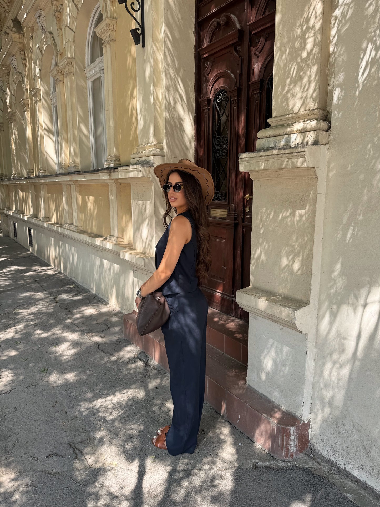 Set " Siena " 4 boje