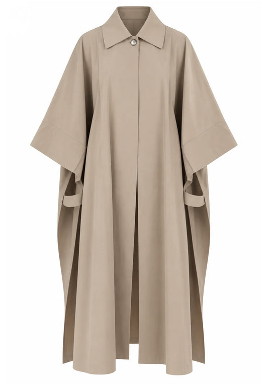 Trench coat “Sélina”