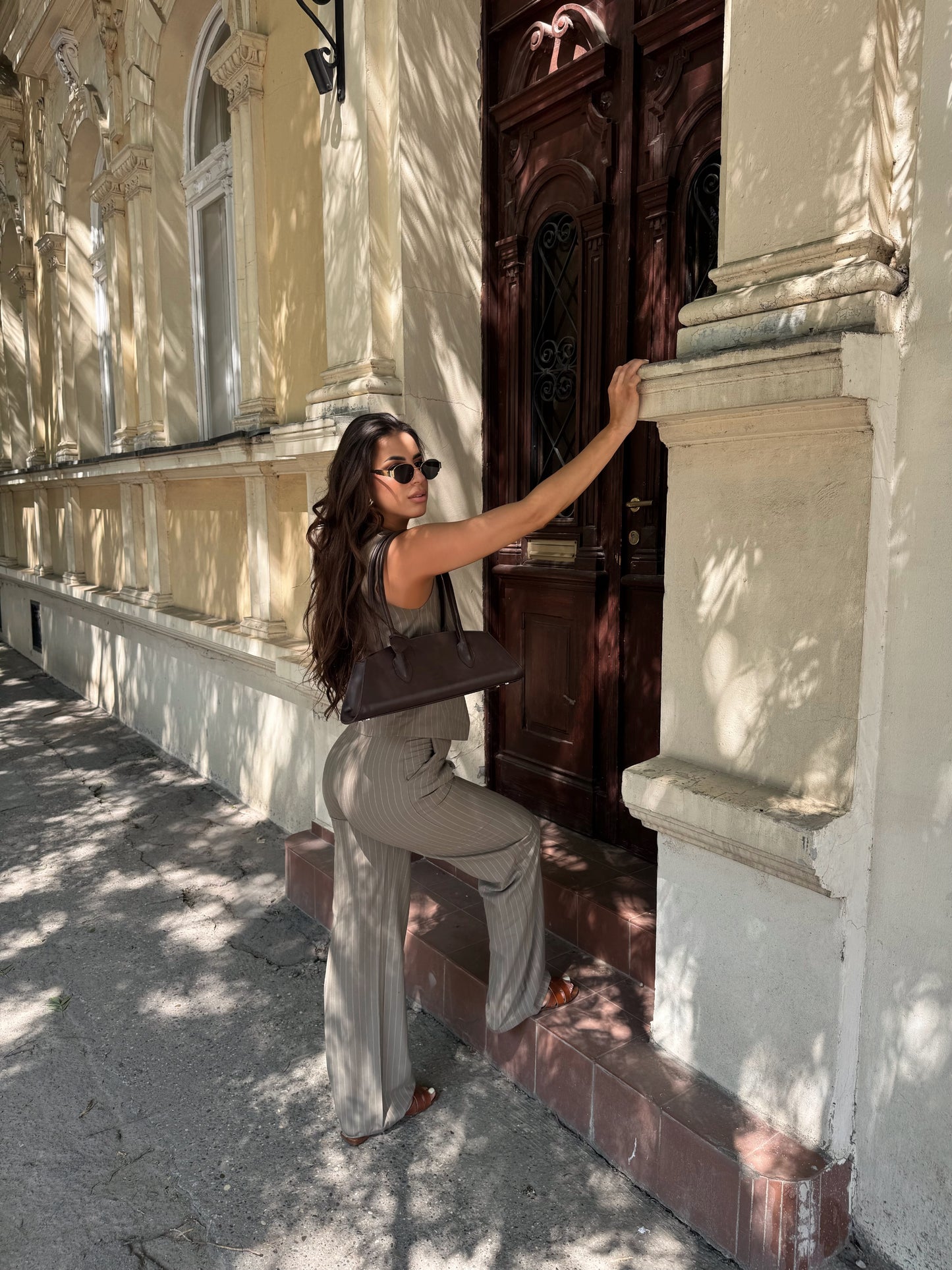 Set " Siena " 4 boje