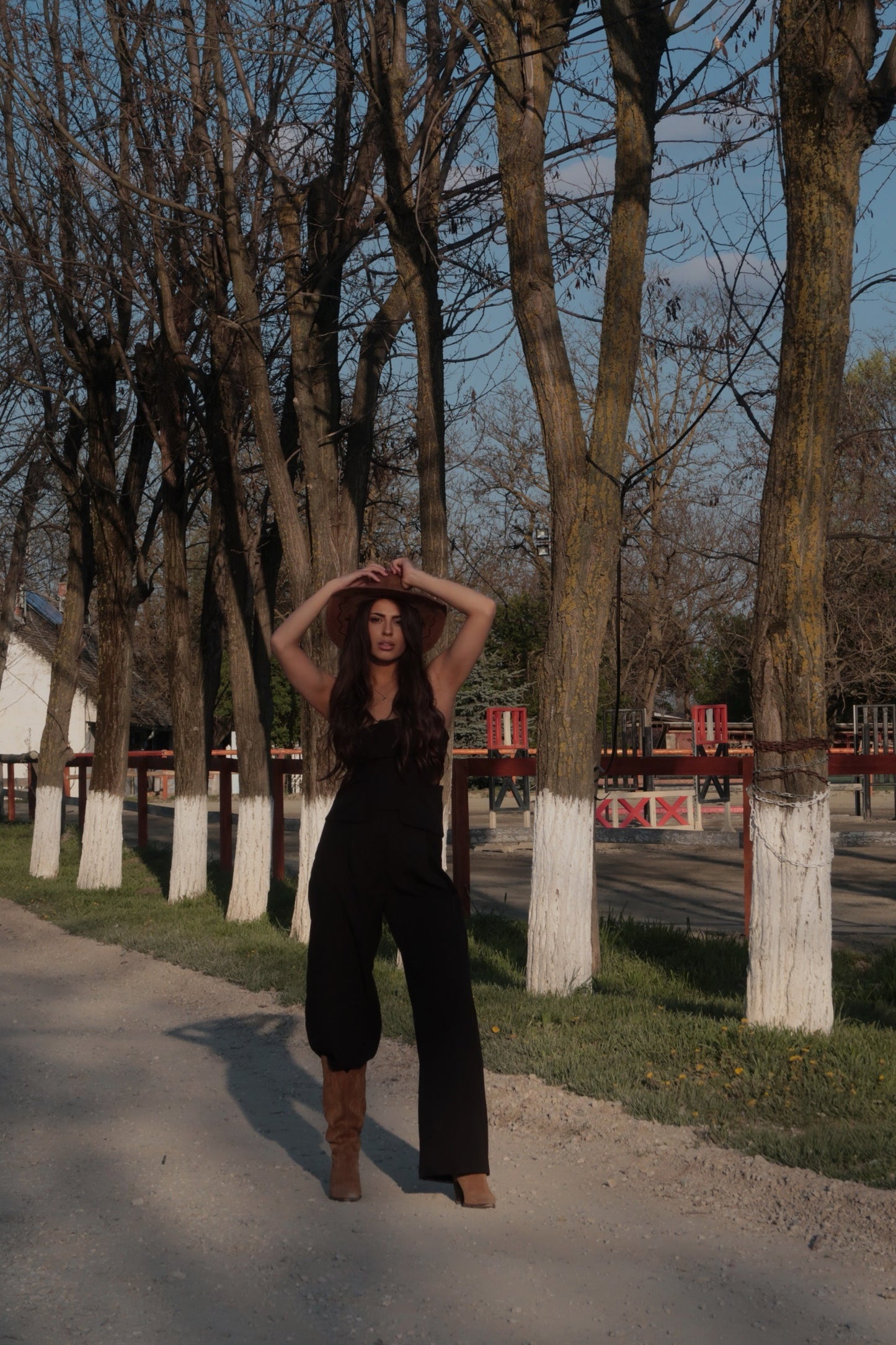 Set " Tulipa"