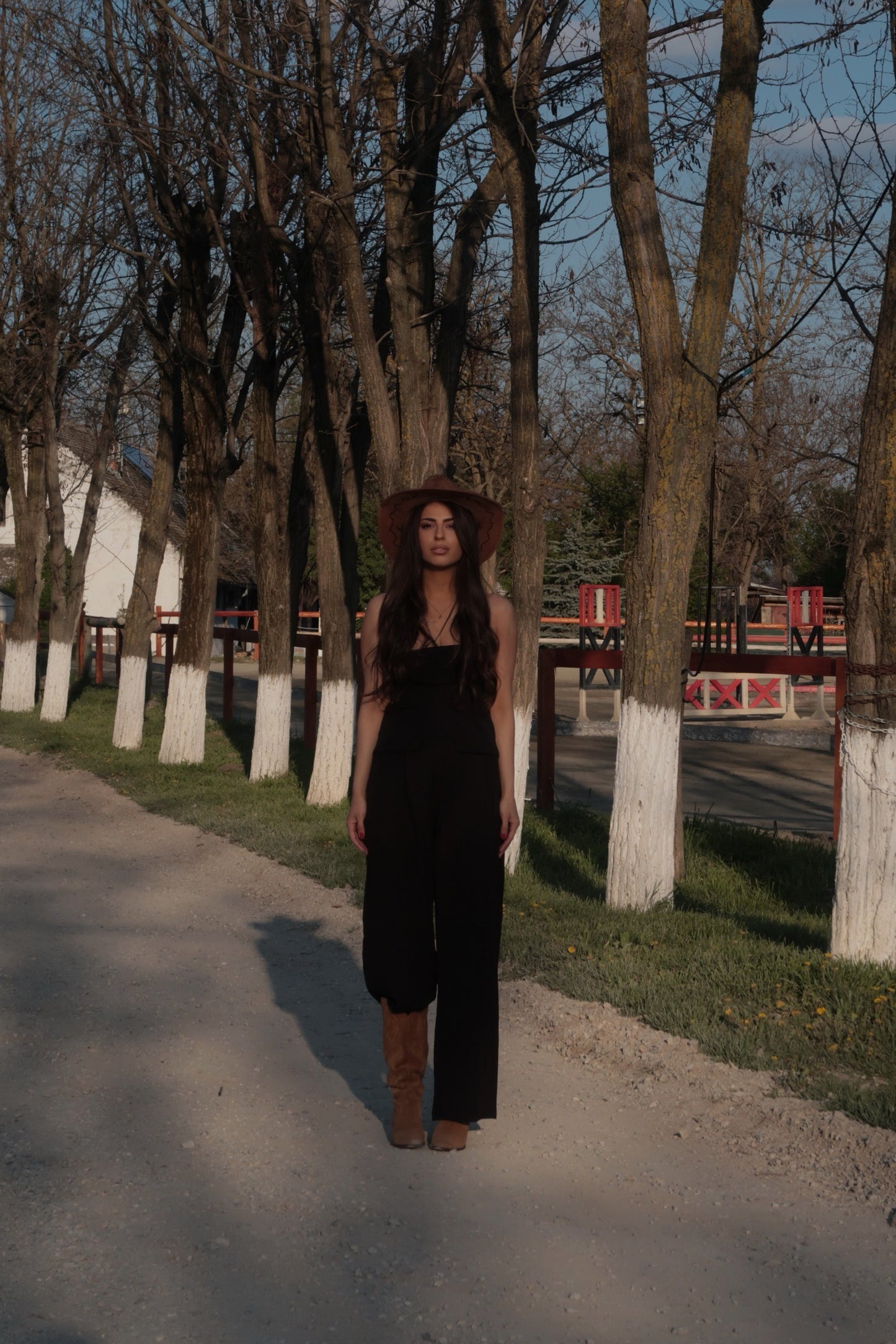 Set " Tulipa"