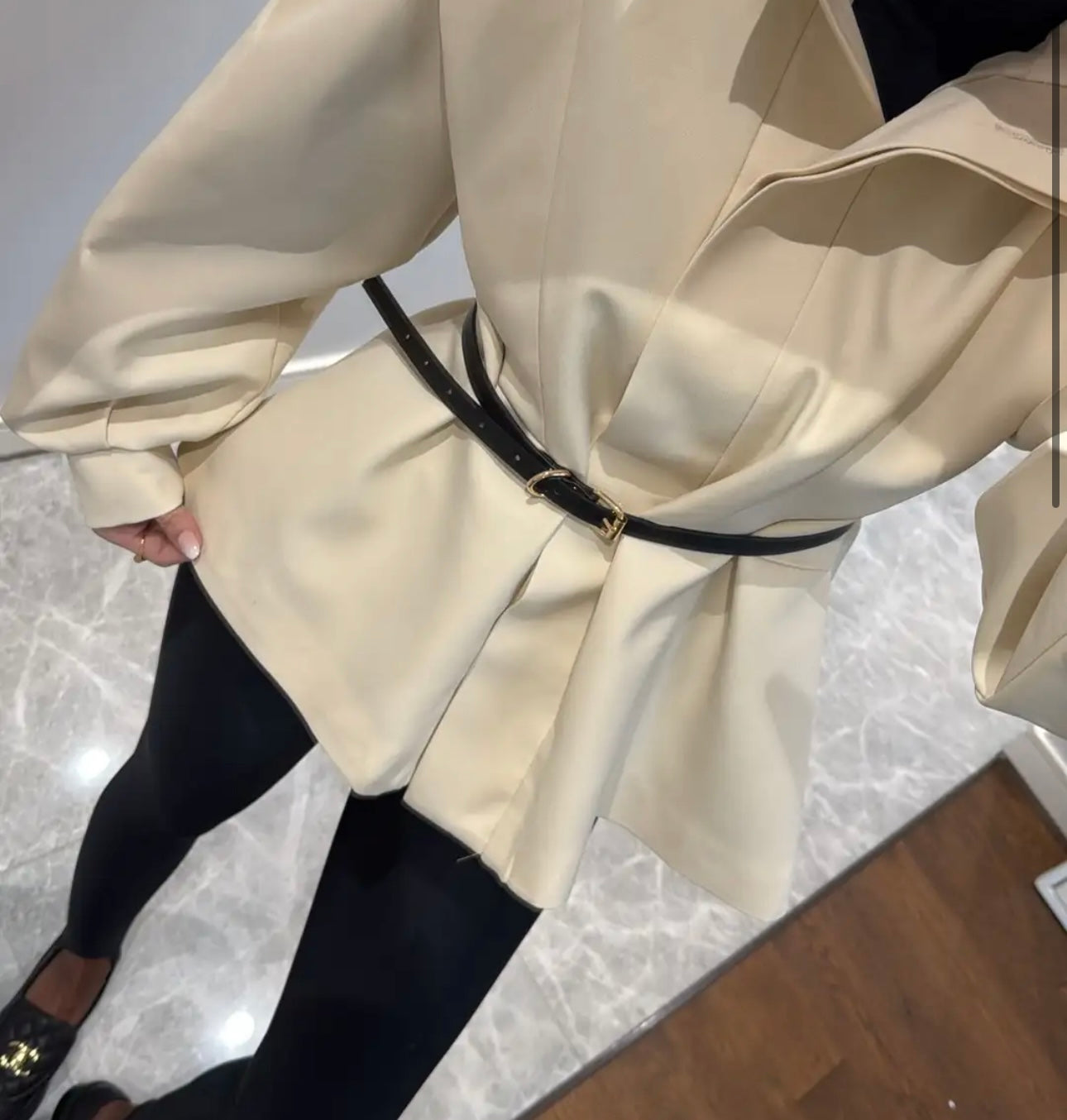 Fall jacket | 3 boje