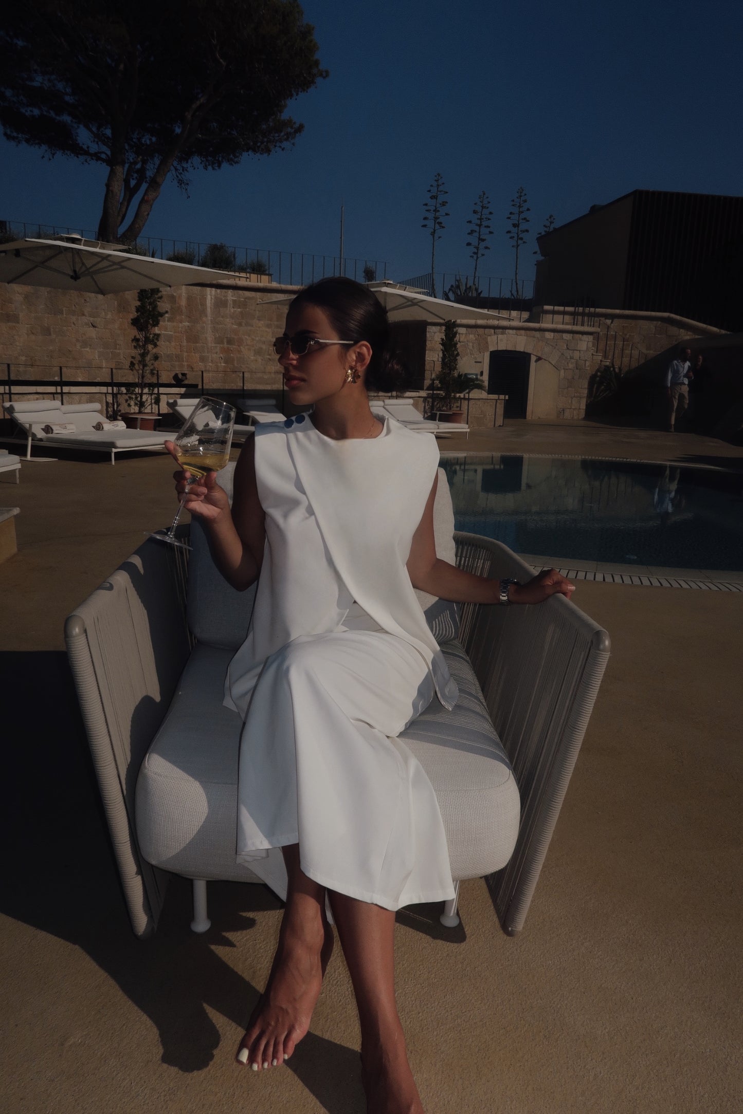 Set “Edge of Elegance”