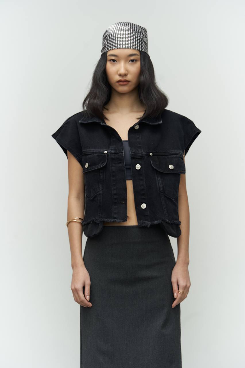 Prsluk | P509