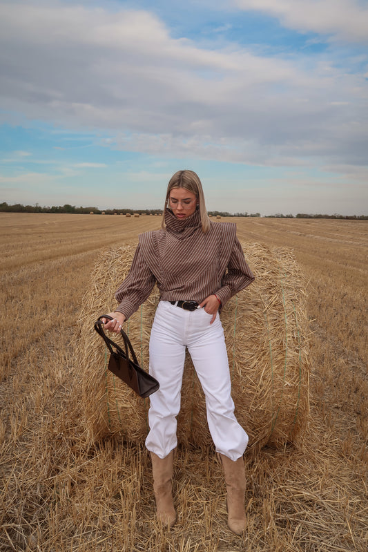 Košulja “ Hazel”