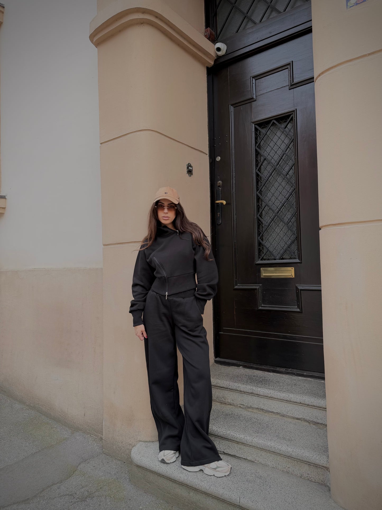 Trenerka - Séili | K311