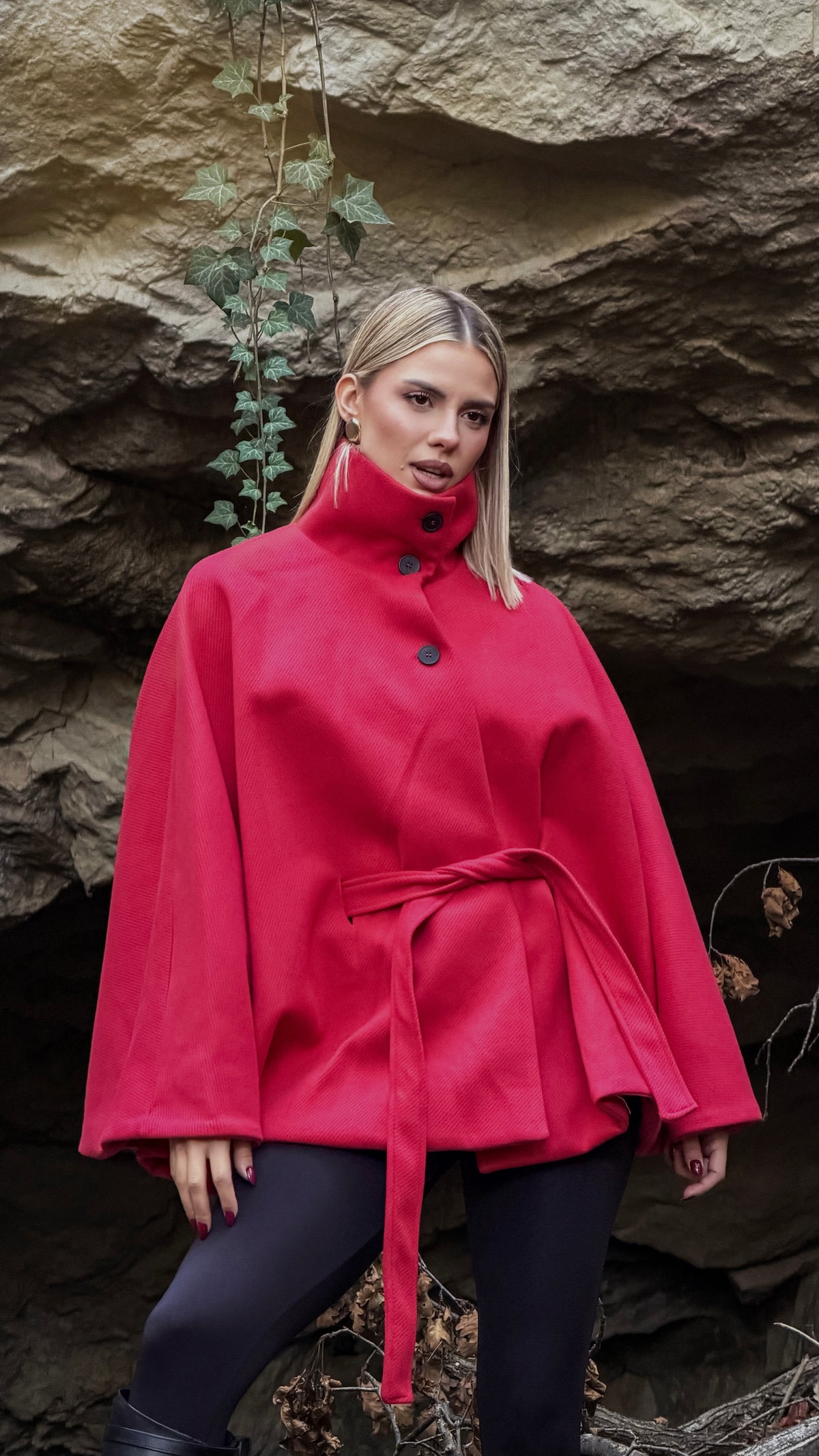 Poncho