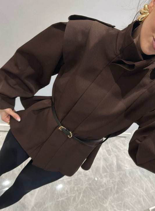 Fall jacket | 3 boje