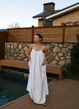 Haljina “ Marina” white