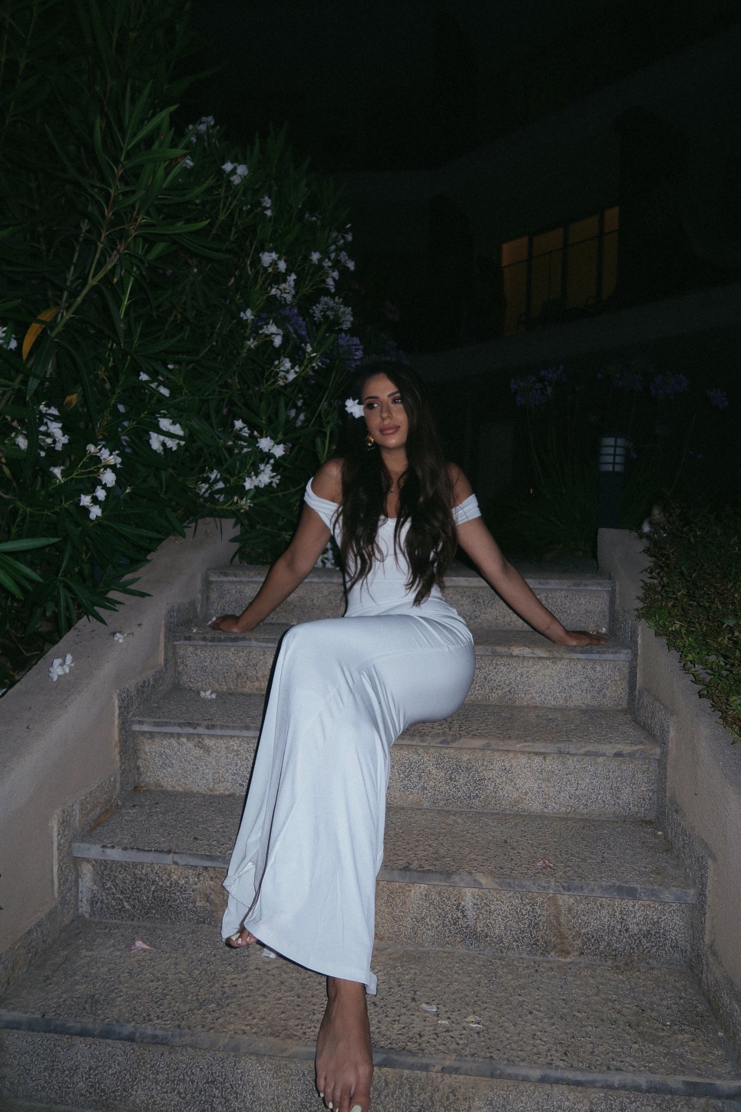 Haljina "Marvelle"- 2 boje