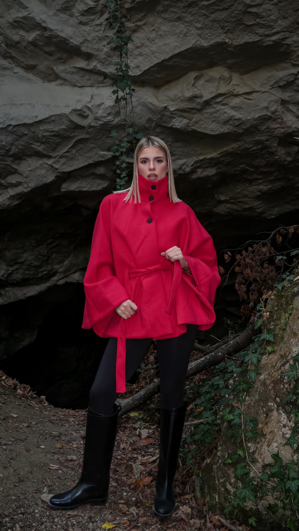 Poncho