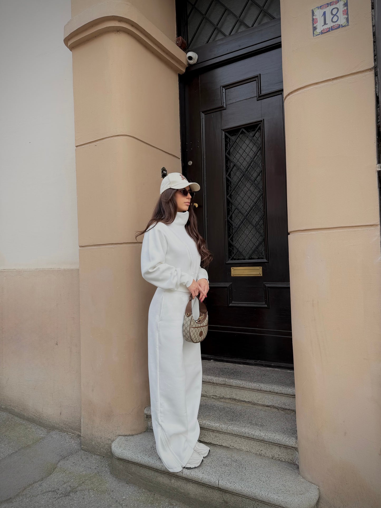 Trenerka - Séili | K311