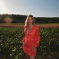 Haljina | 802 Orange