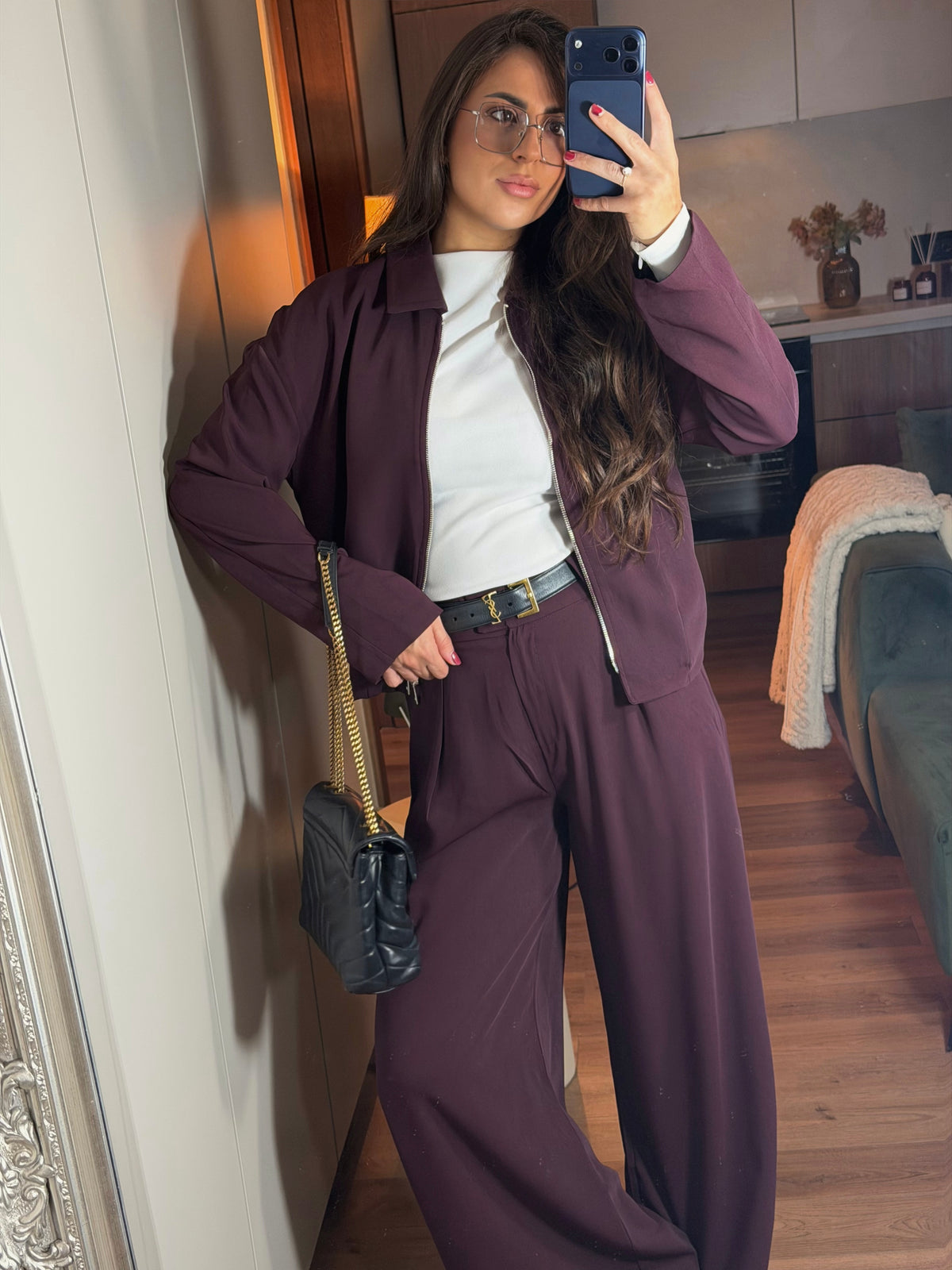 Set “Milla”