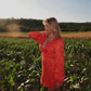 Haljina | 802 Orange