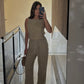 Luna Set - Olive