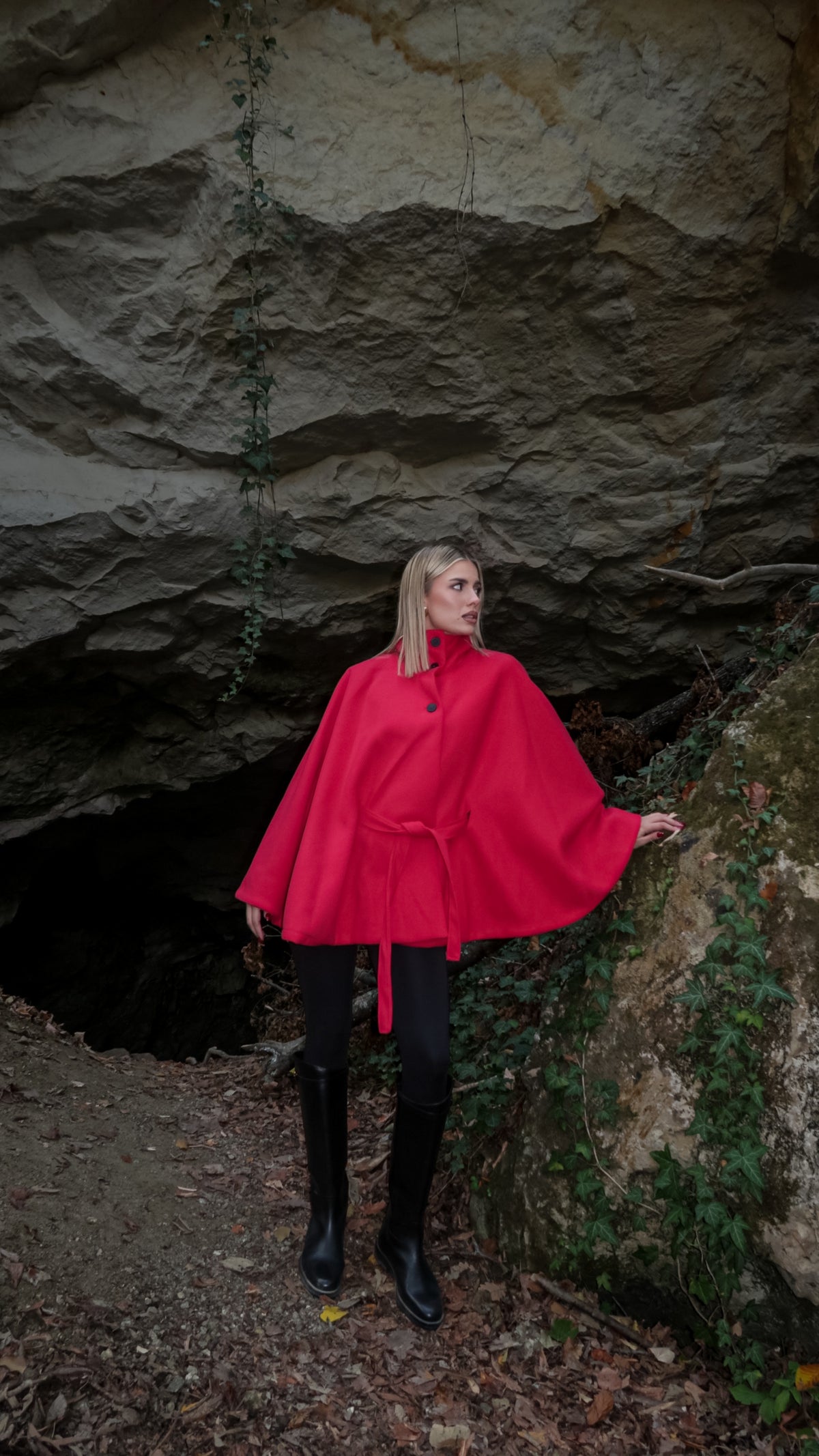 Poncho