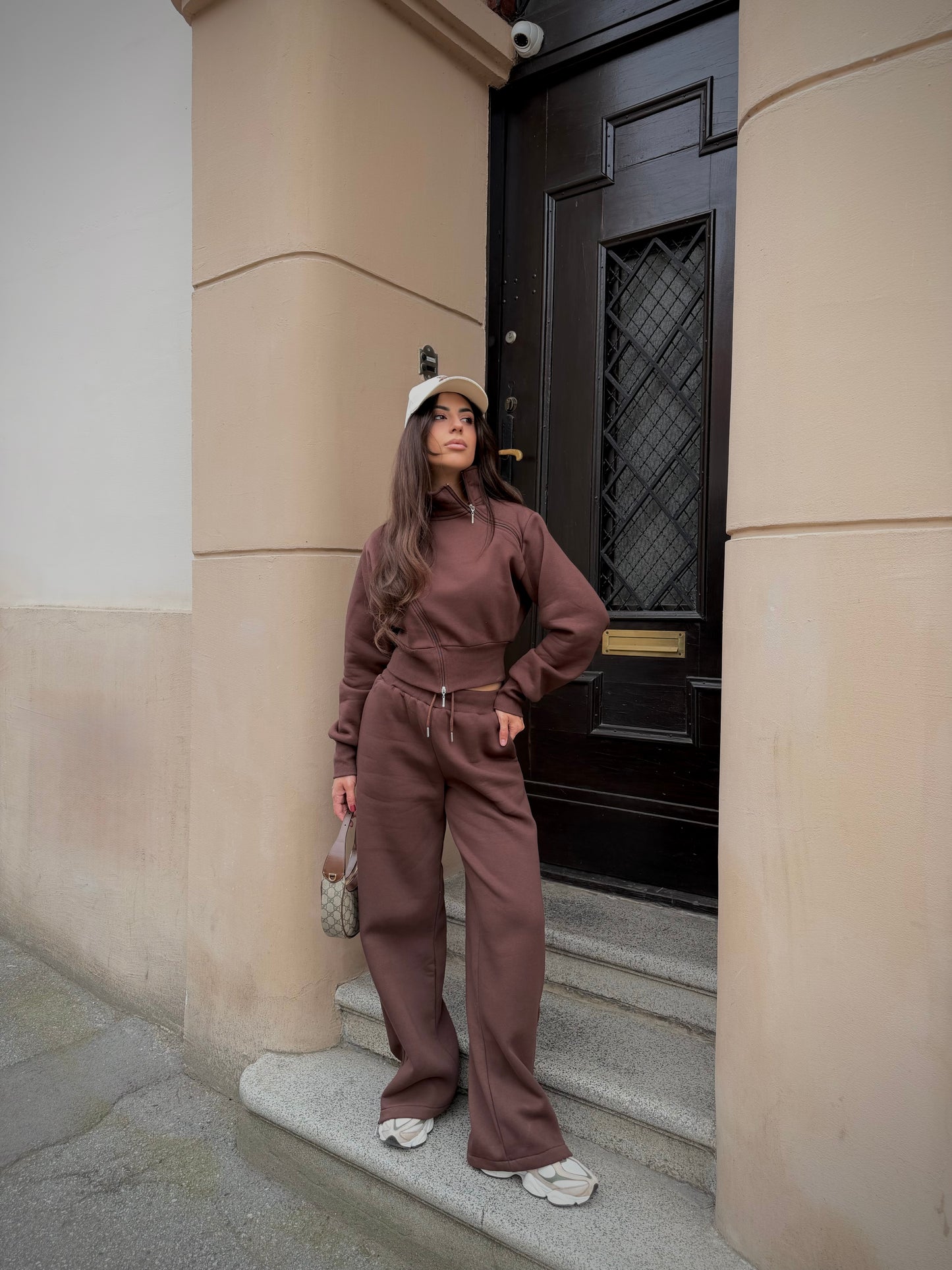 Trenerka - Séili | K311