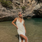 Haljina za plažu | H507