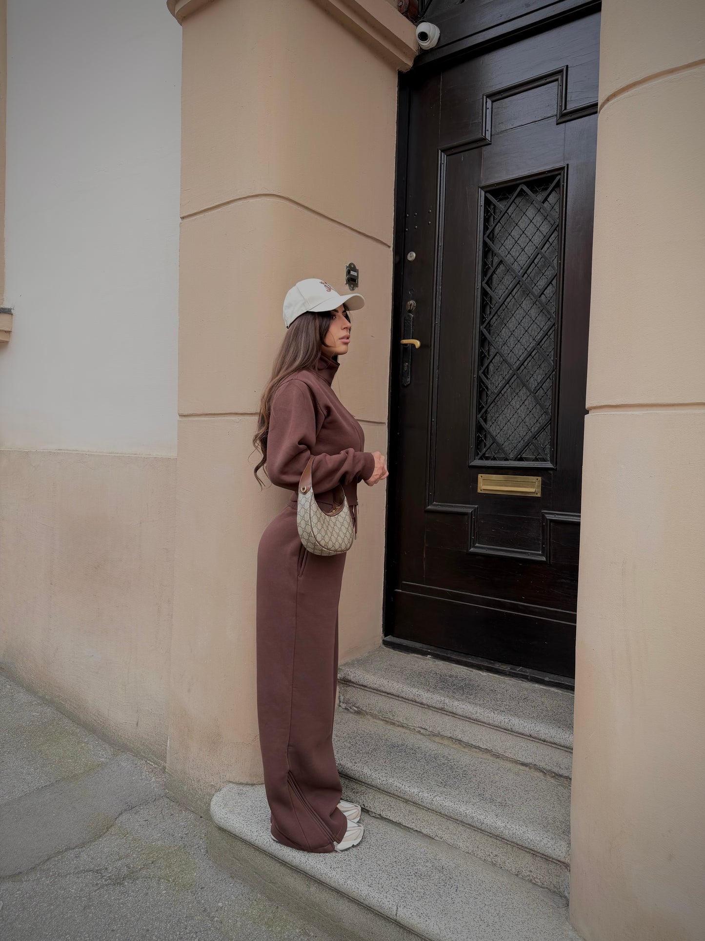 Trenerka - Séili | K311