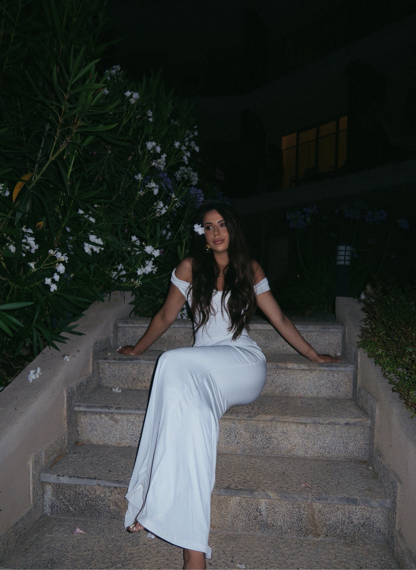 Haljina "Marvelle"- 2 boje