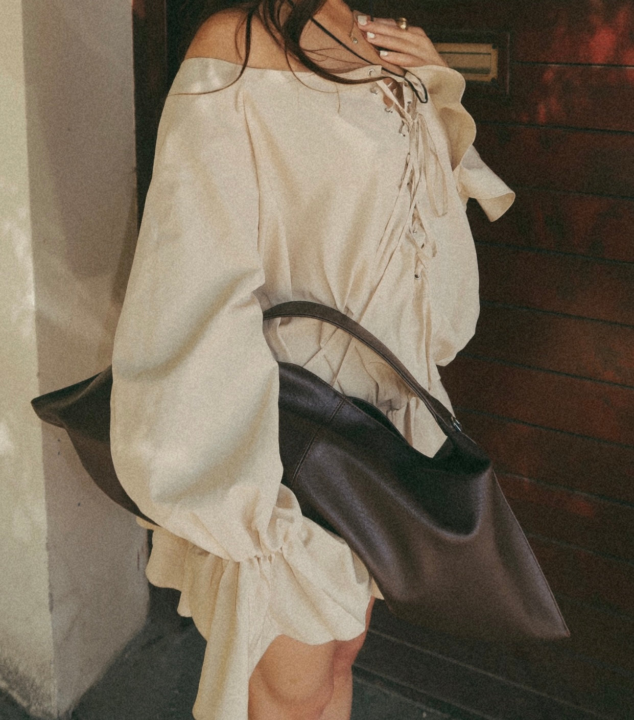 Haljina " Dely " - 2 boje