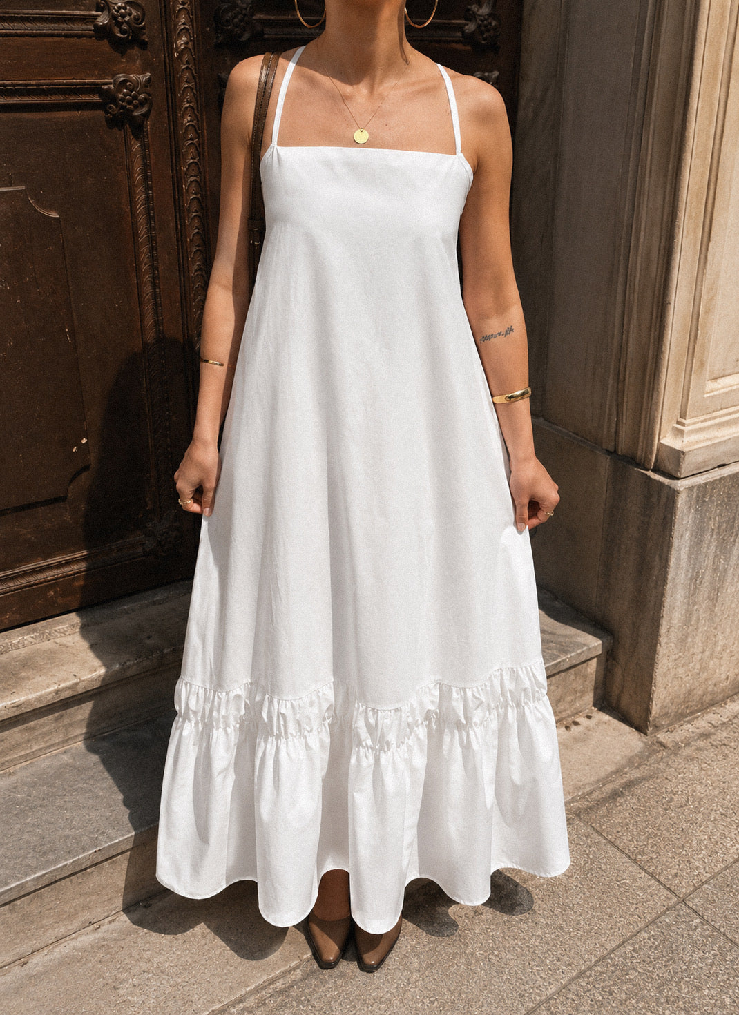Haljina “Brezze” Maxi