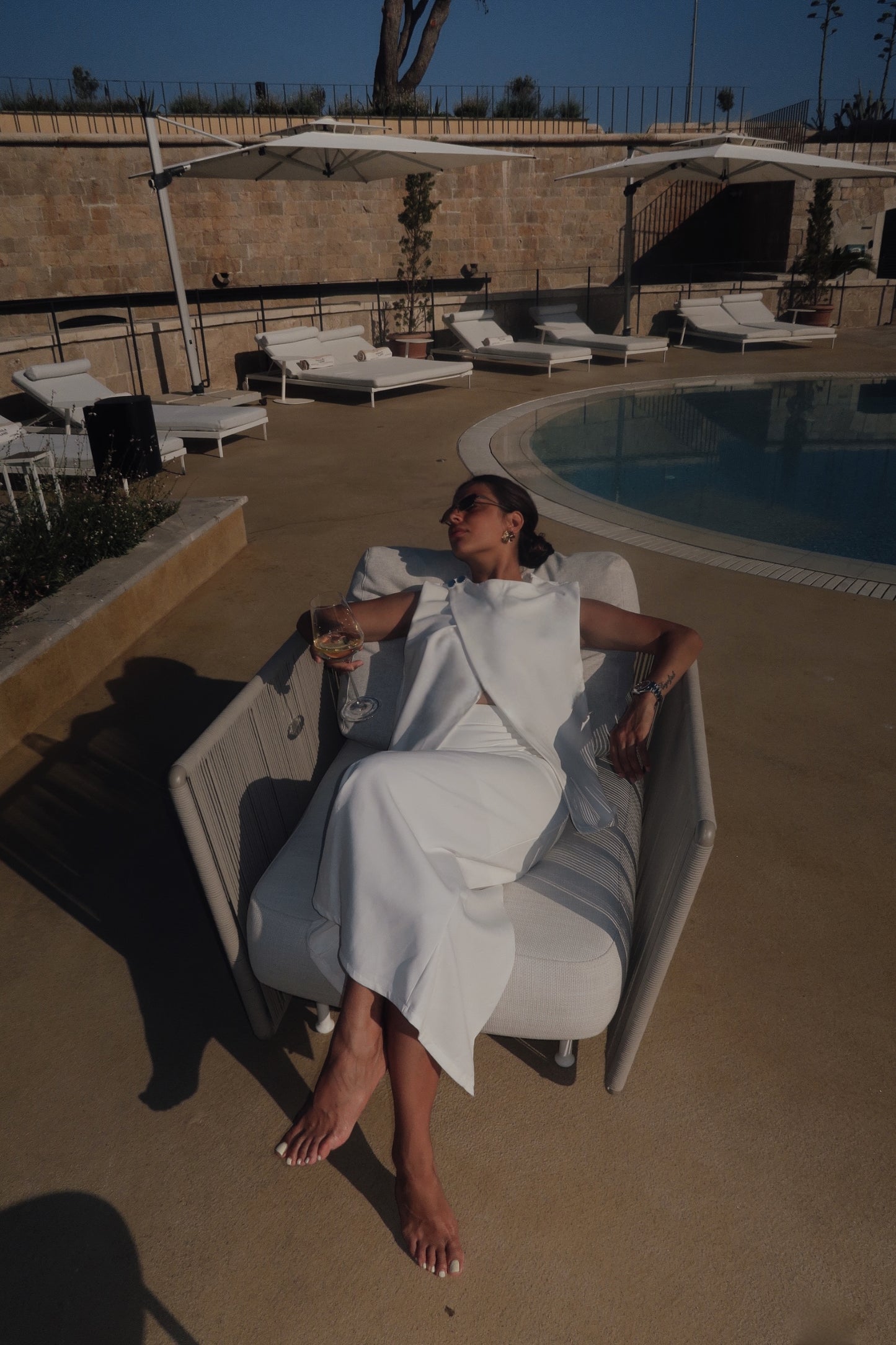 Set “Edge of Elegance”