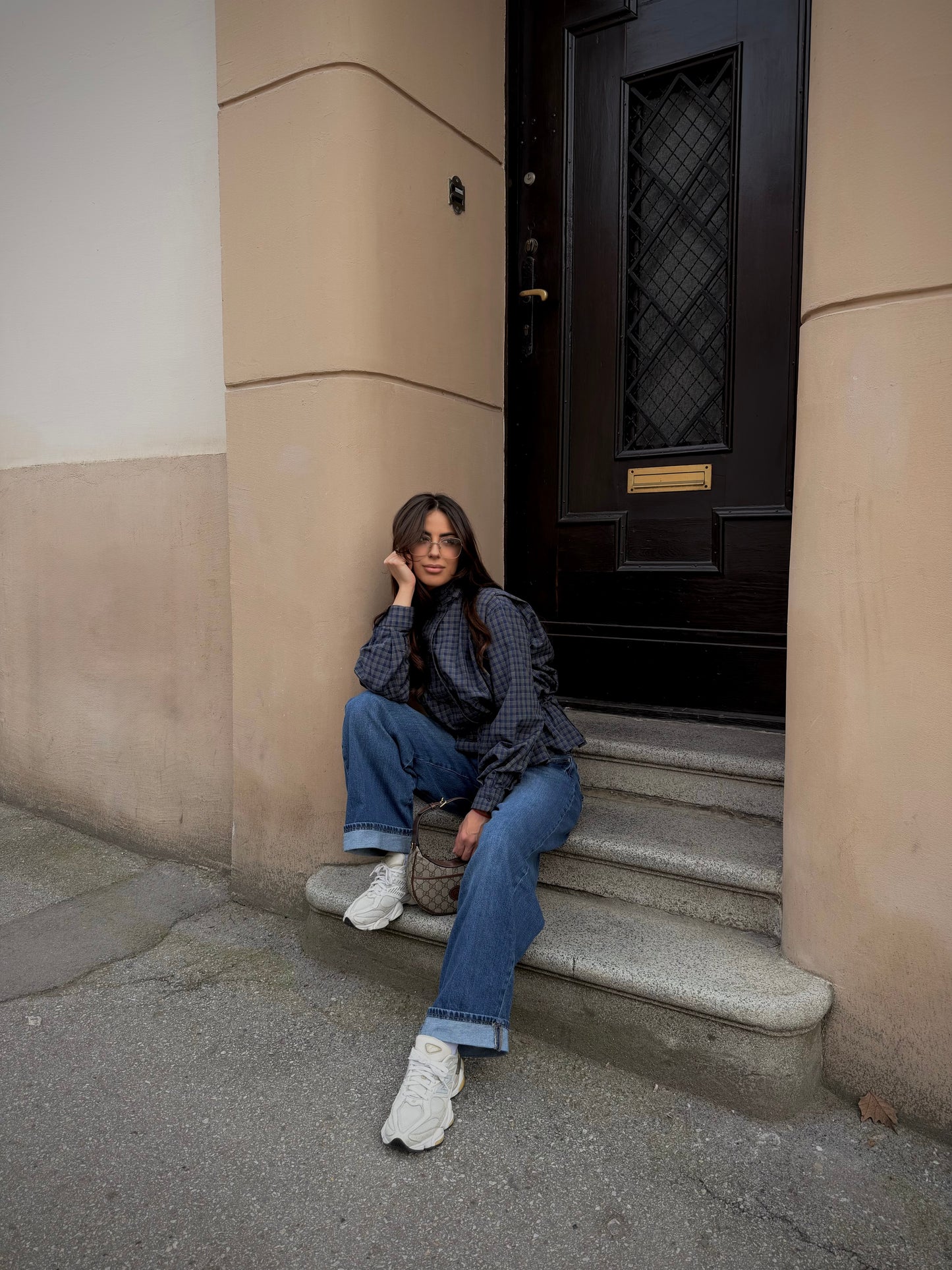 Košulja - Dante | GD302