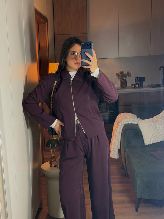 Set “Milla”