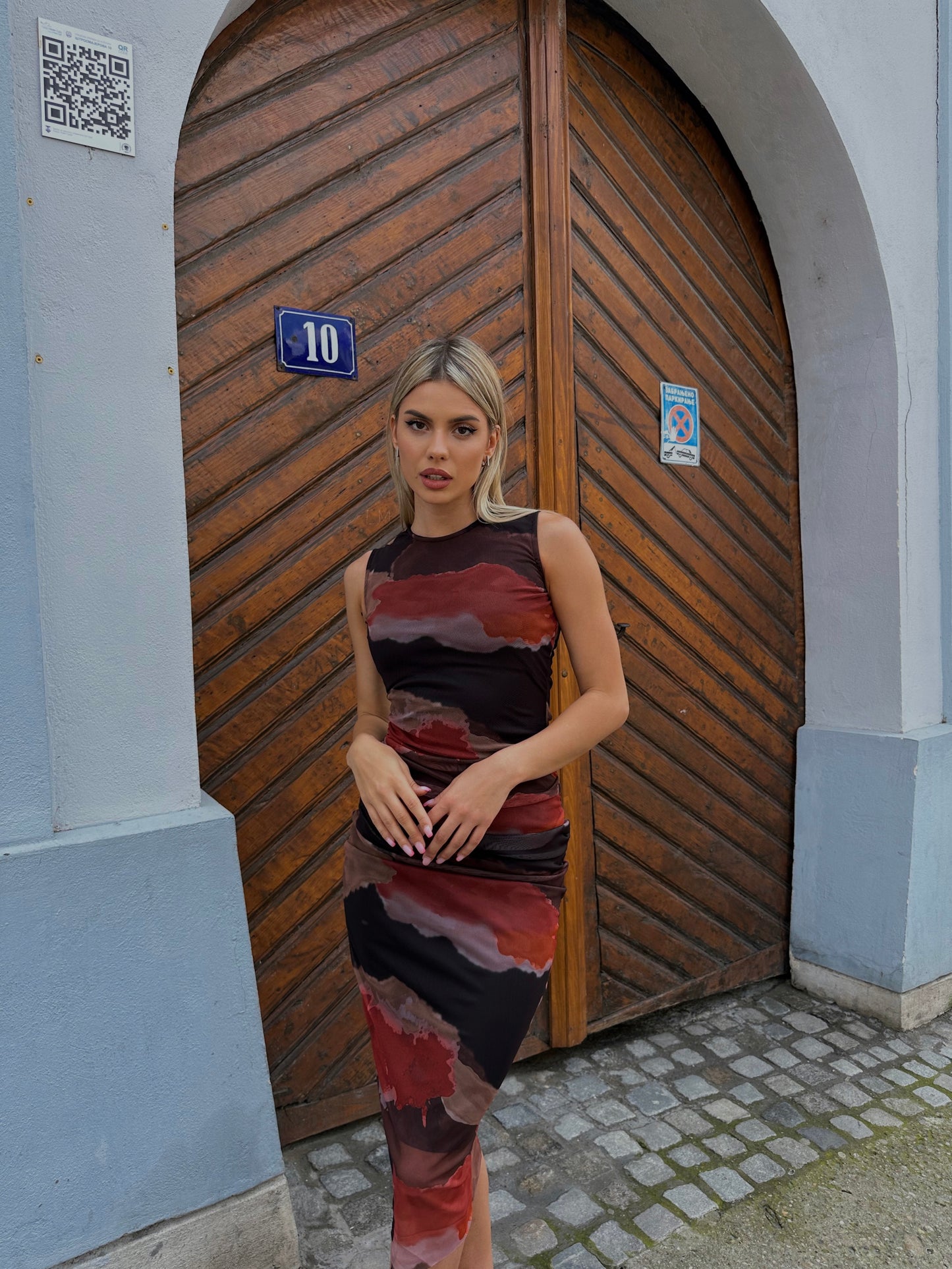 Haljina | H220
