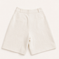 Oversized šorts beli| 809