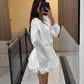 Haljina “Seleni” White