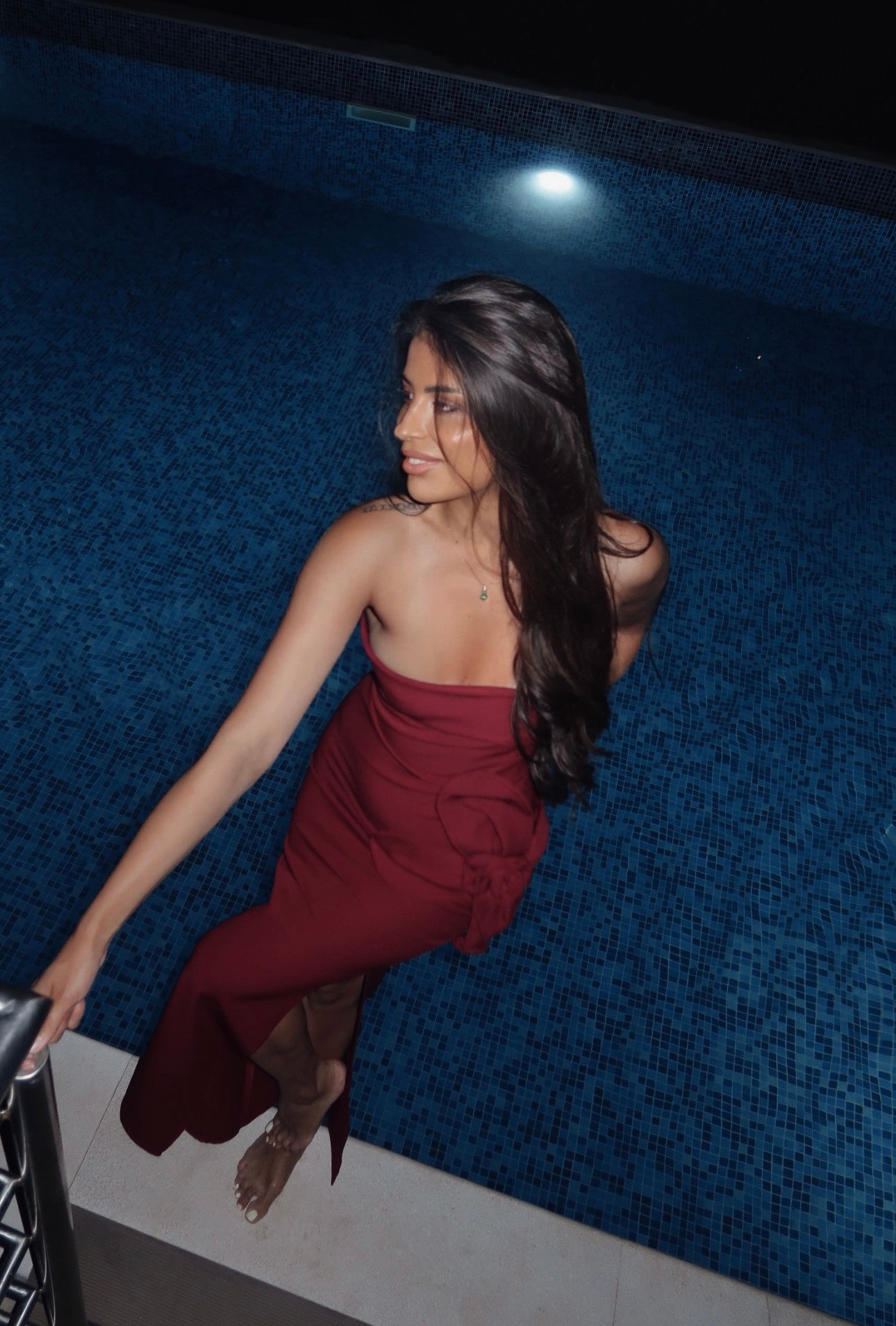 Haljina " Celeste " - 6 boja