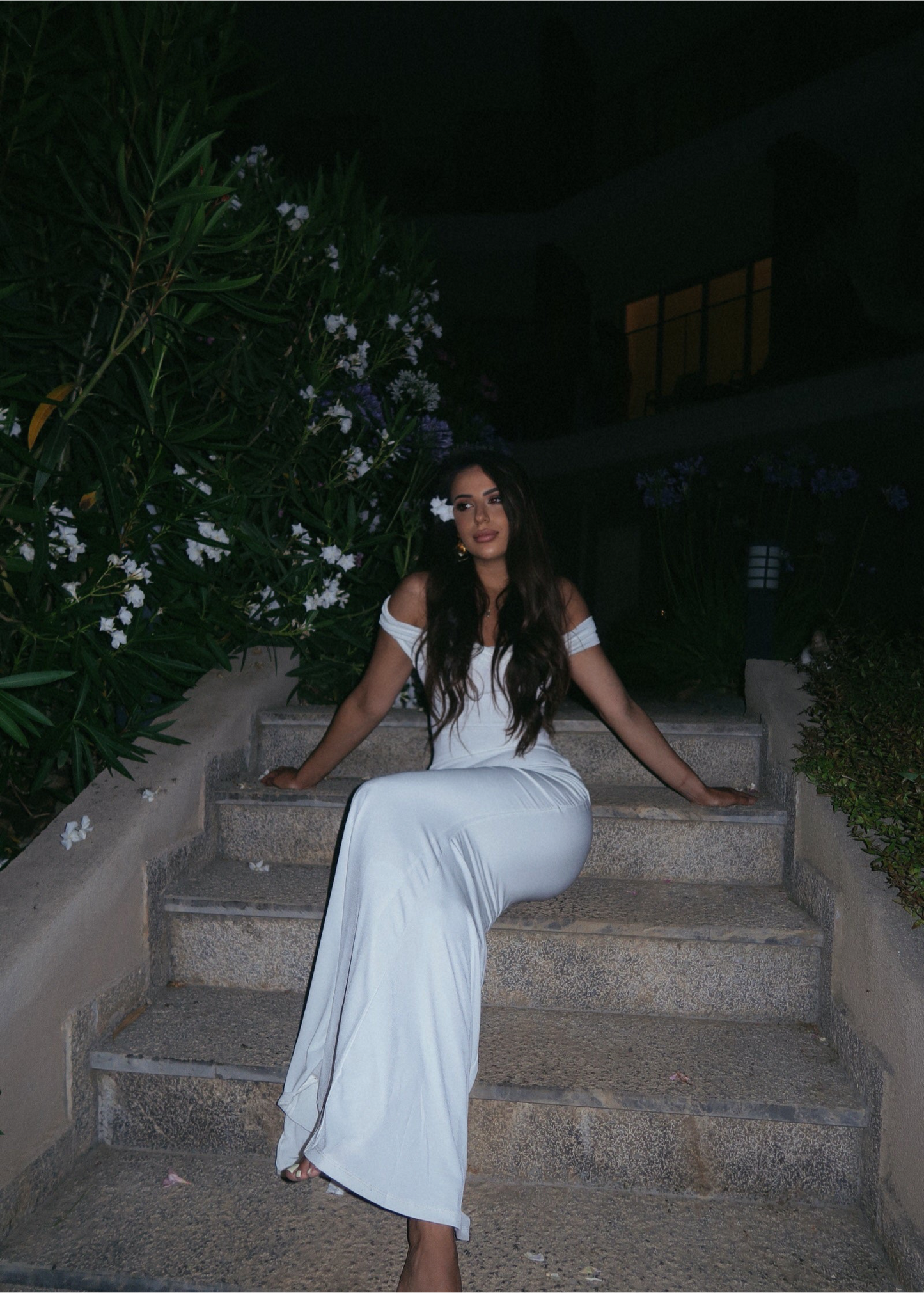 Haljina "Marvelle"- 2 boje