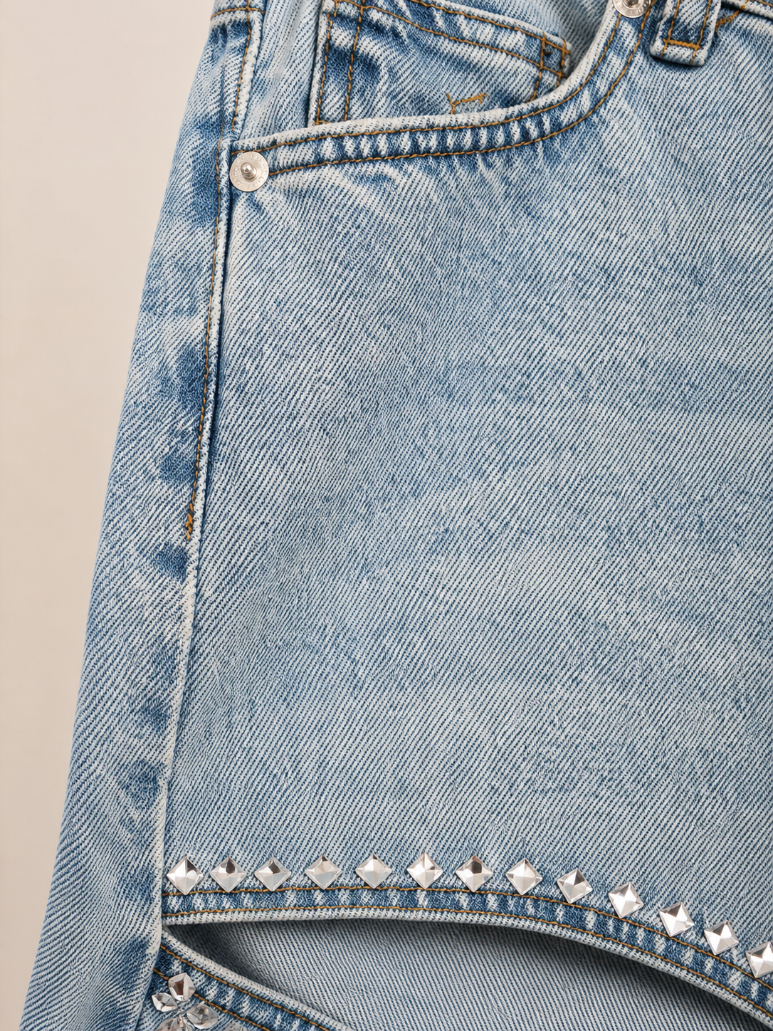 Farmerice | J307