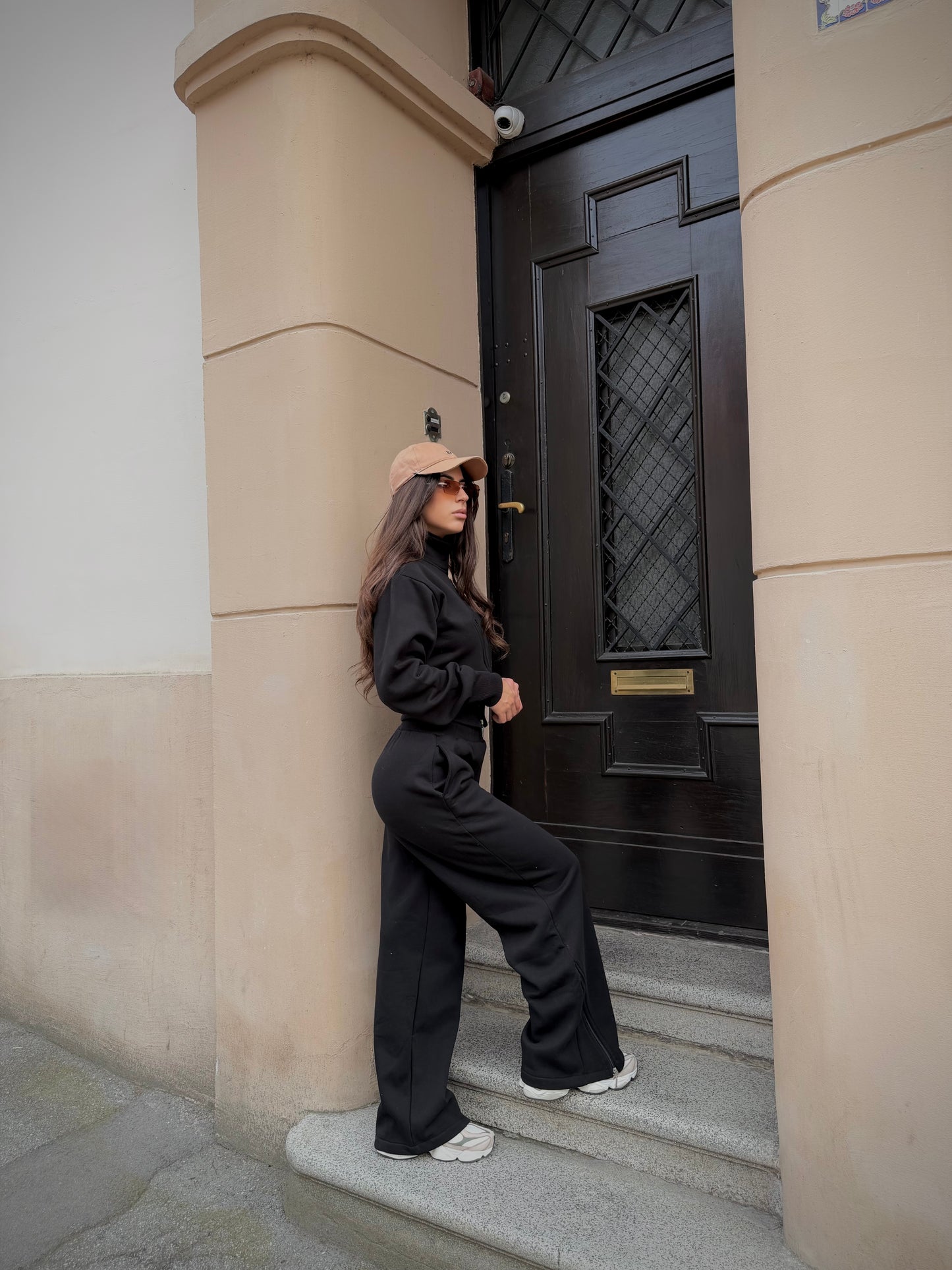 Trenerka - Séili | K311