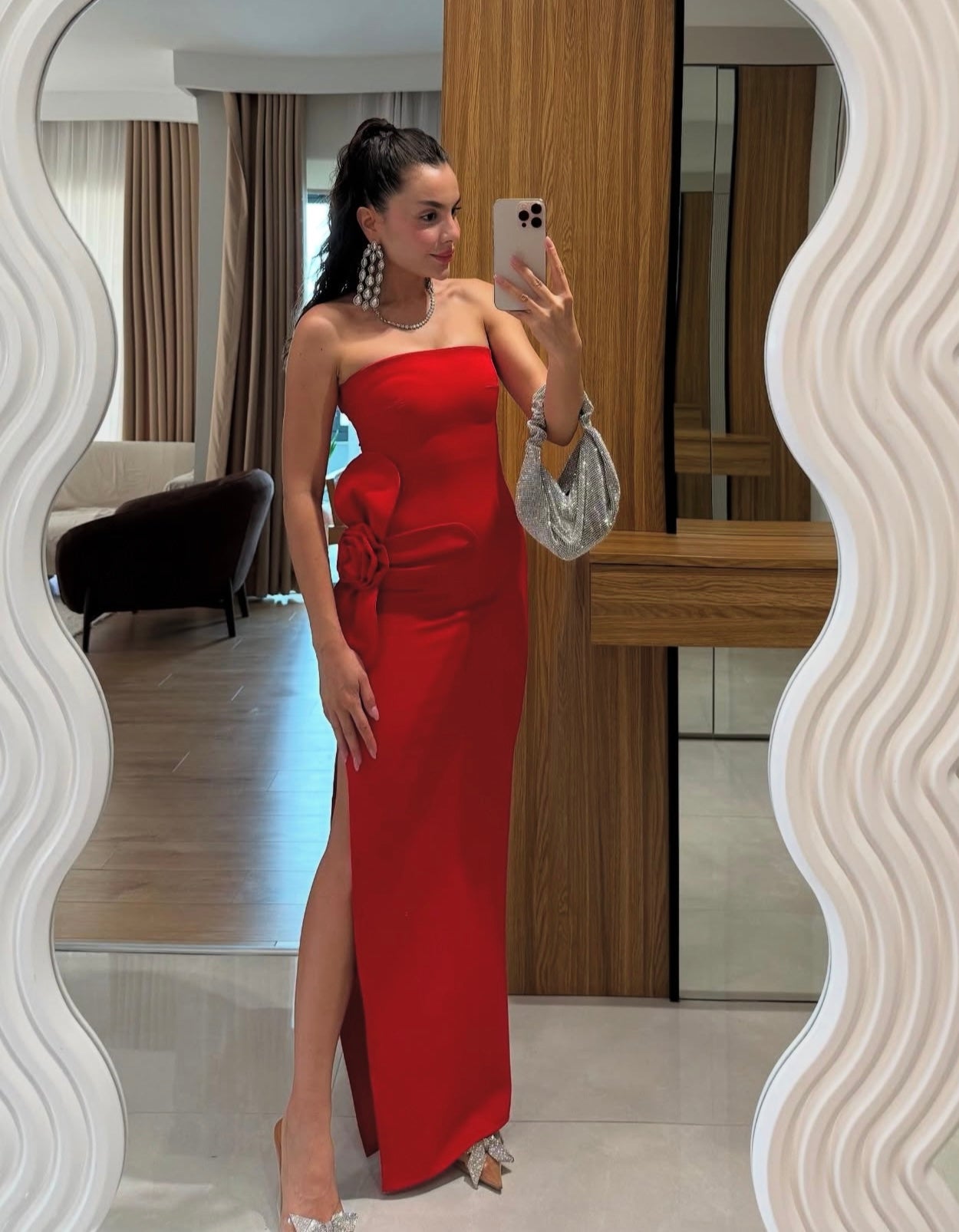 Haljina " Celeste " - 6 boja