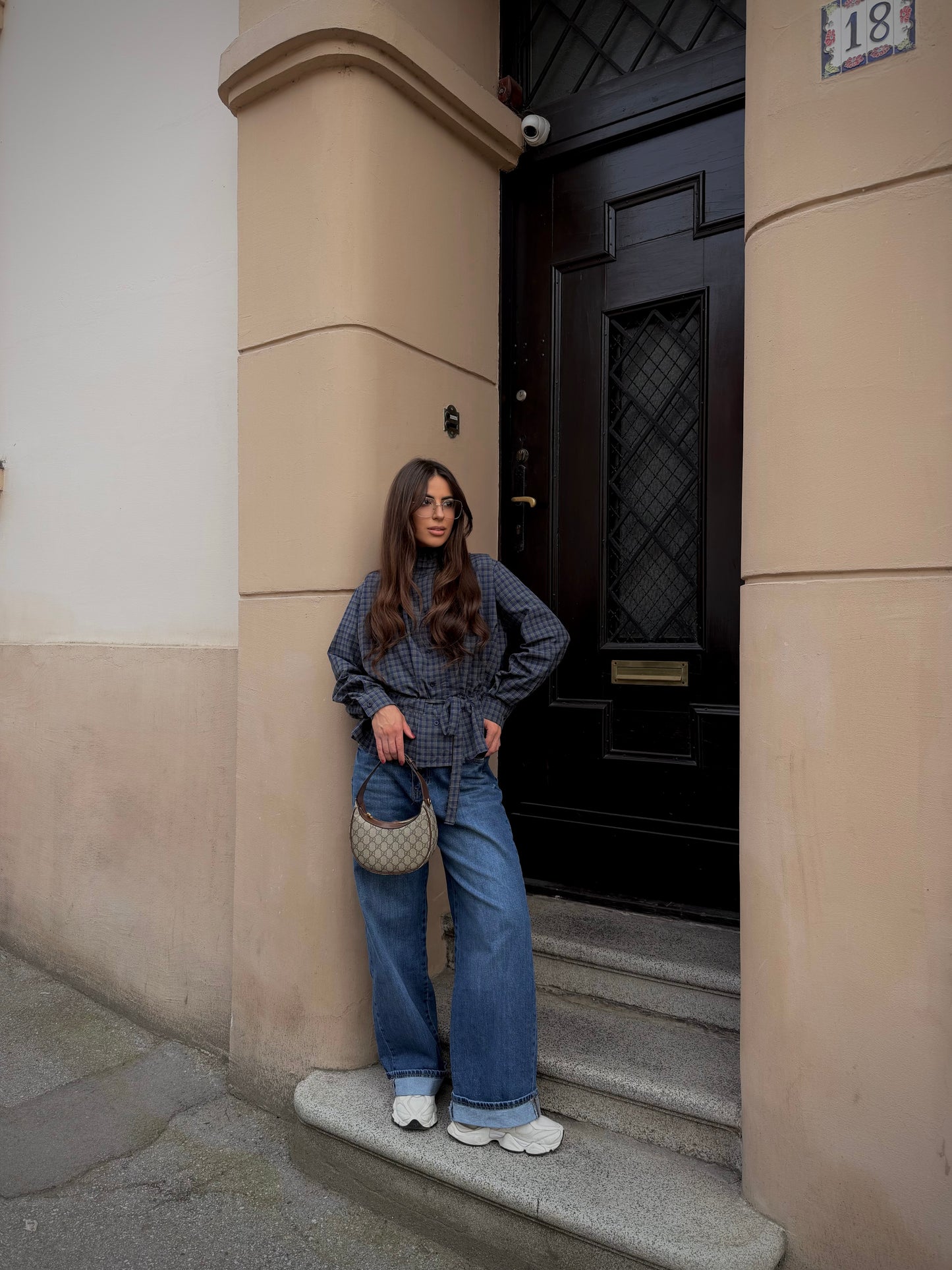 Košulja - Dante | GD302