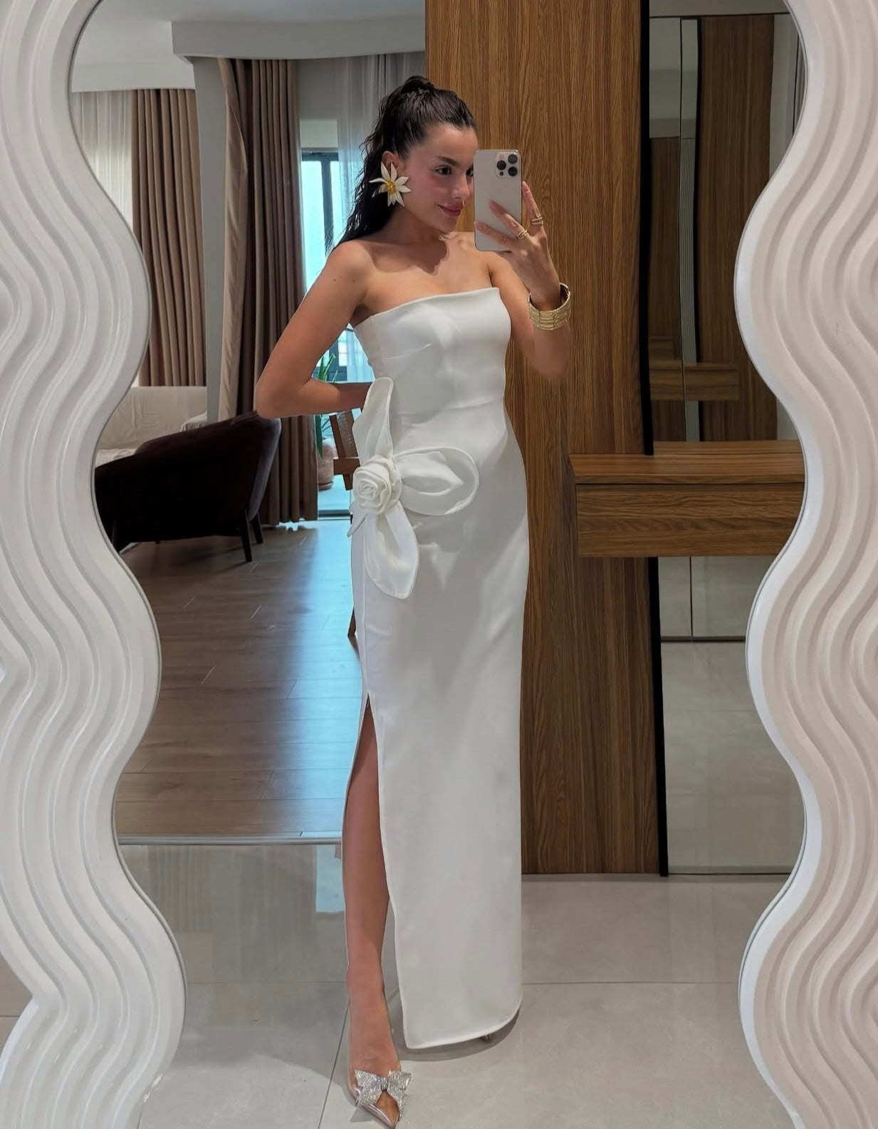 Haljina " Celeste " - 6 boja