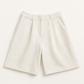 Oversized šorts beli| 809