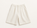 Oversized šorts beli| 809