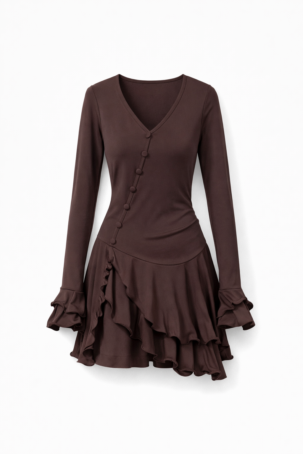 Dress - Belié | H301