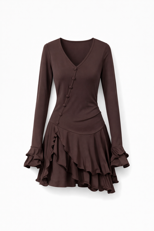 Dress - Belié | H301