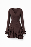 Dress - Belié | H301