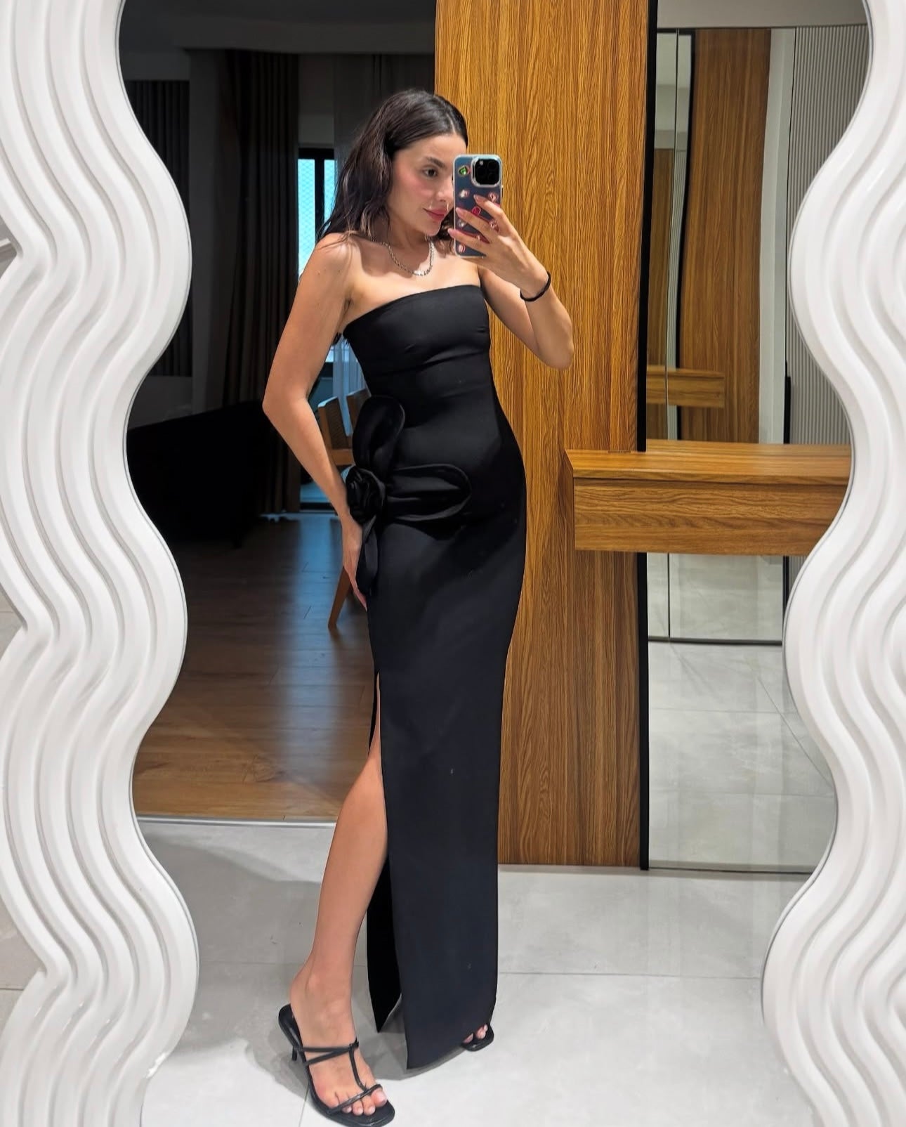 Haljina " Celeste " - 6 boja