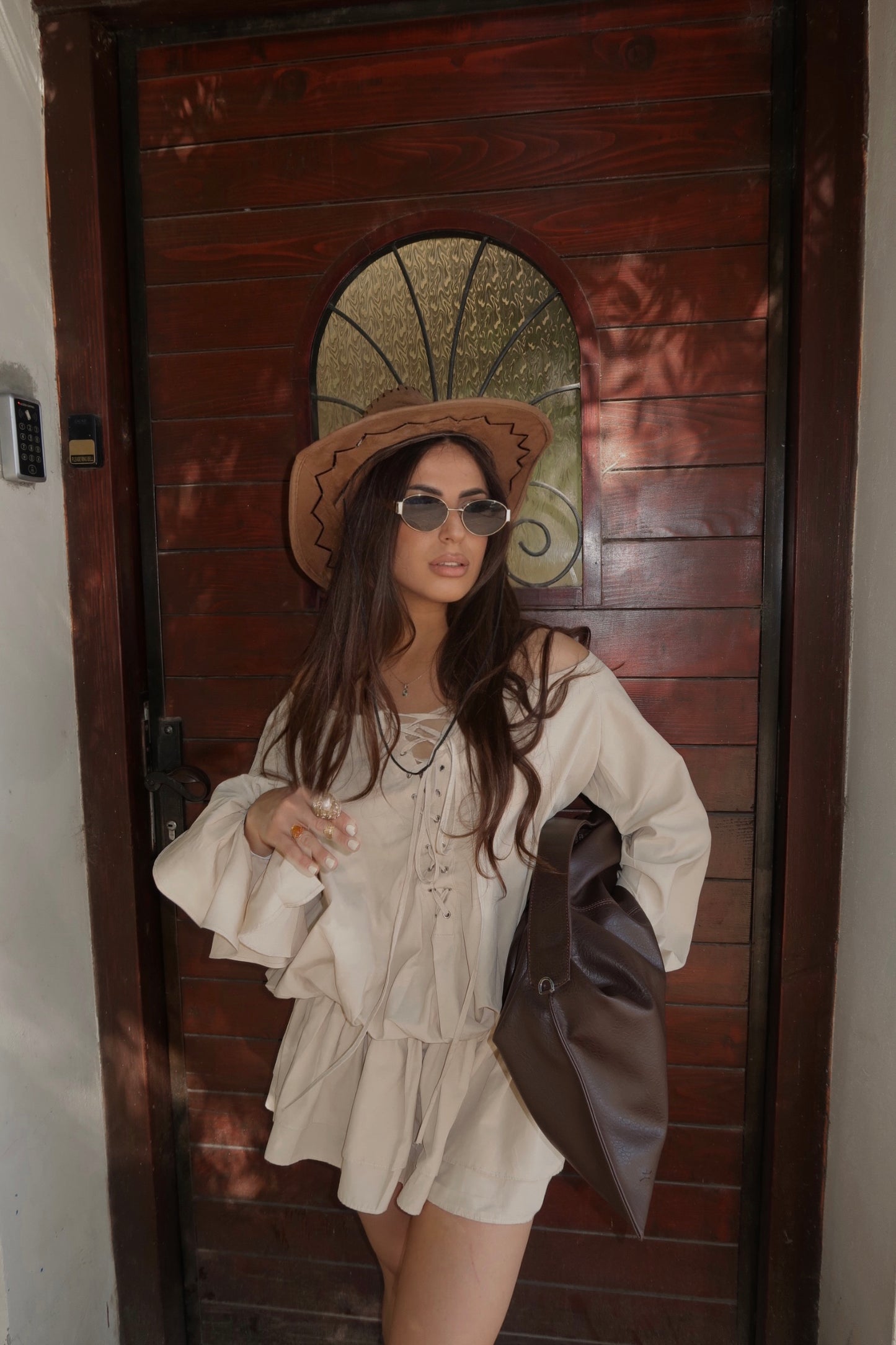 Haljina " Dely " - 2 boje