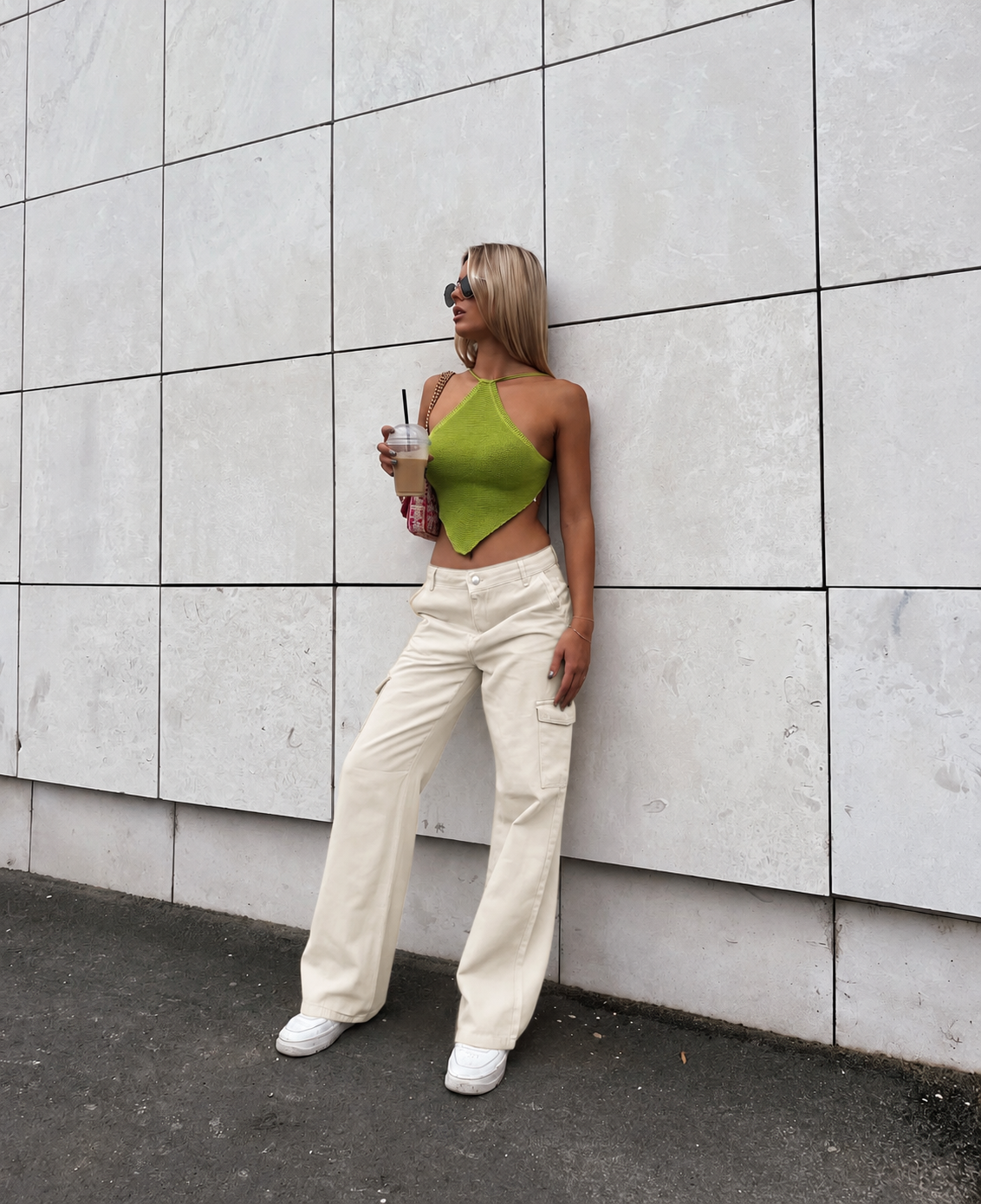 Cargo Pantalone | 3 boje | 811