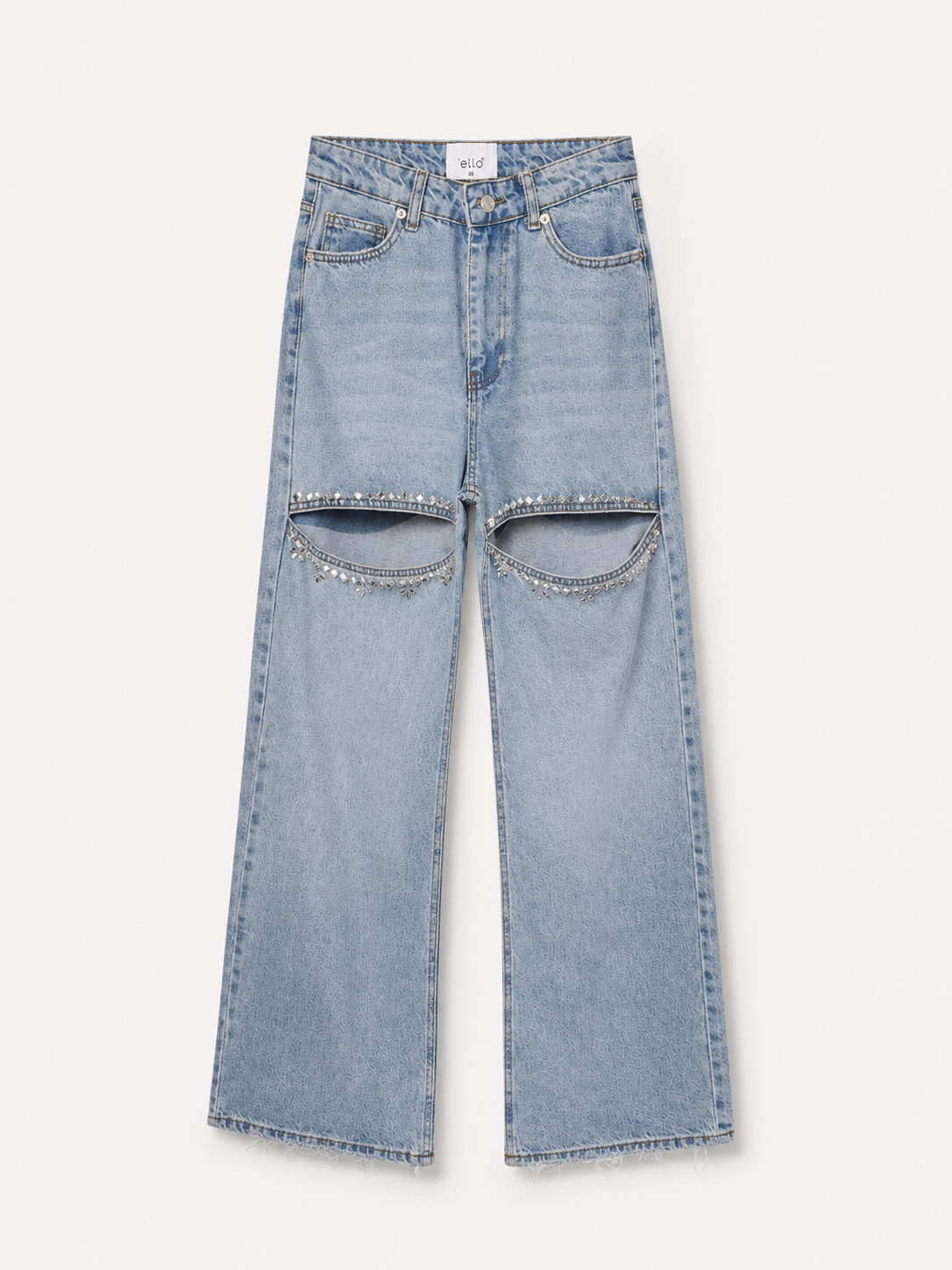 Farmerice | J307